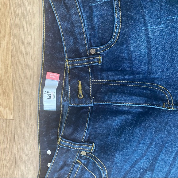 Cabi jeans - Picture 3 of 3